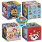 3x3 Pat' Patrouille Magic Cubes Casse-tête Cubo Magique professionnel Jouets Dessin animé Anniversaire Cadeaux de Noël pour enfants Speed Cube