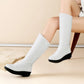 Bottes de neige épaissir chaussures d’hiver