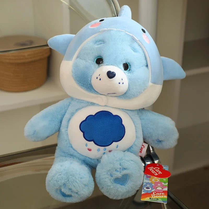 Peluche Poupée Beaux Jouets Loisirs Kawaii Décor De Chambre Cadeaux De Noël Pour Enfants