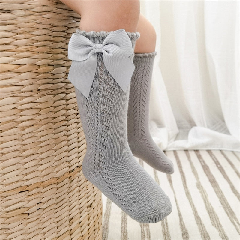 Chaussette Bébé Fille