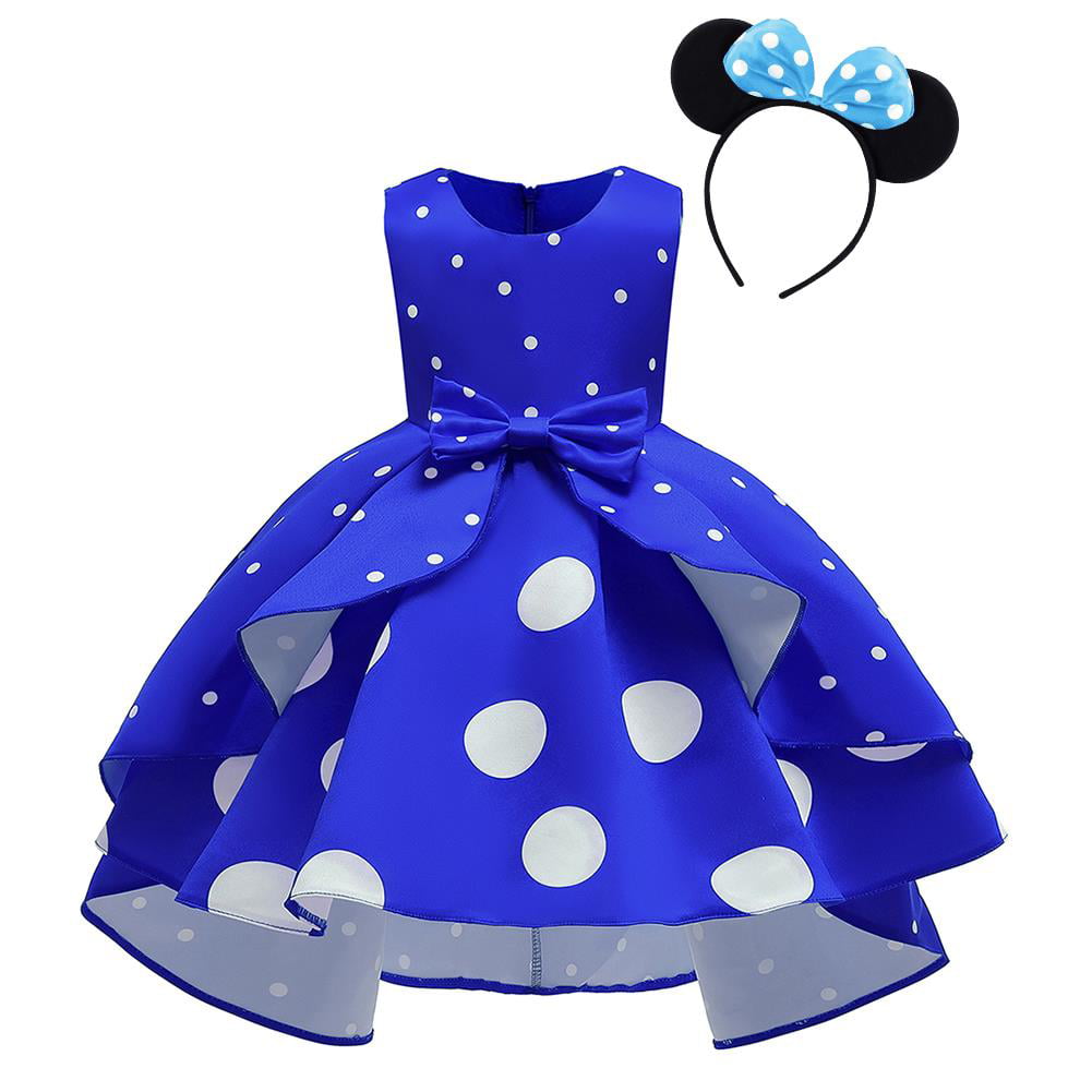 Robe Pour Fille