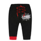 Garçon Sweat à capuche Ensemble Enfants Color Block Pull super-héros Pantalon à capuche Ensemble deux pièces Ensemble de tenue