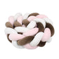 Tour  pour Lit bébé, coussin, protecteur, décor de chambre,  360 cm