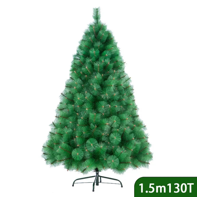 Sapin de Noël 150 cm