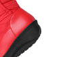 Bottes de neige épaissir chaussures d’hiver