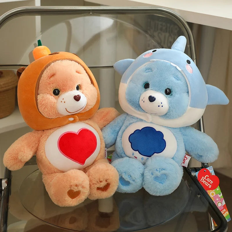 Peluche Poupée Beaux Jouets Loisirs Kawaii Décor De Chambre Cadeaux De Noël Pour Enfants