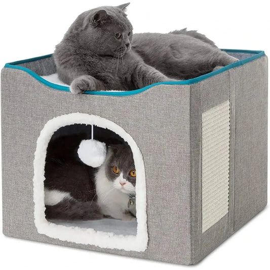 Maison Pour Chat