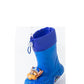 Paw Patrol-Chaussures de pluie pour Bébé Blue 4-6 ans