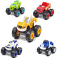 Monster Machines Blaze