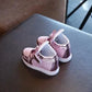 Baskets  Filles Hello Kitty Chaussures Lumières 21-30