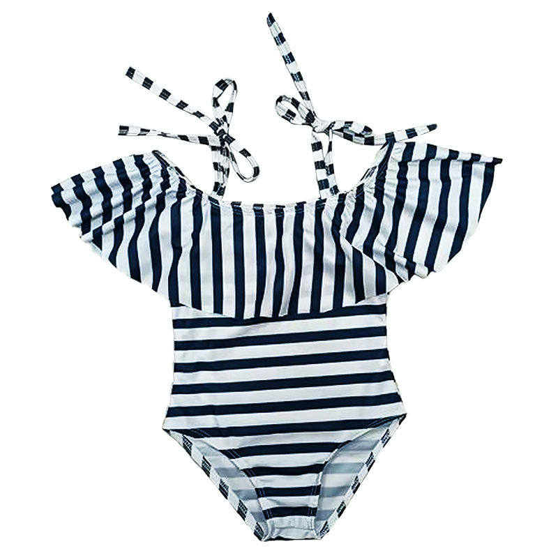 Maillots De Bain D'etè Pour Enfants Tendance