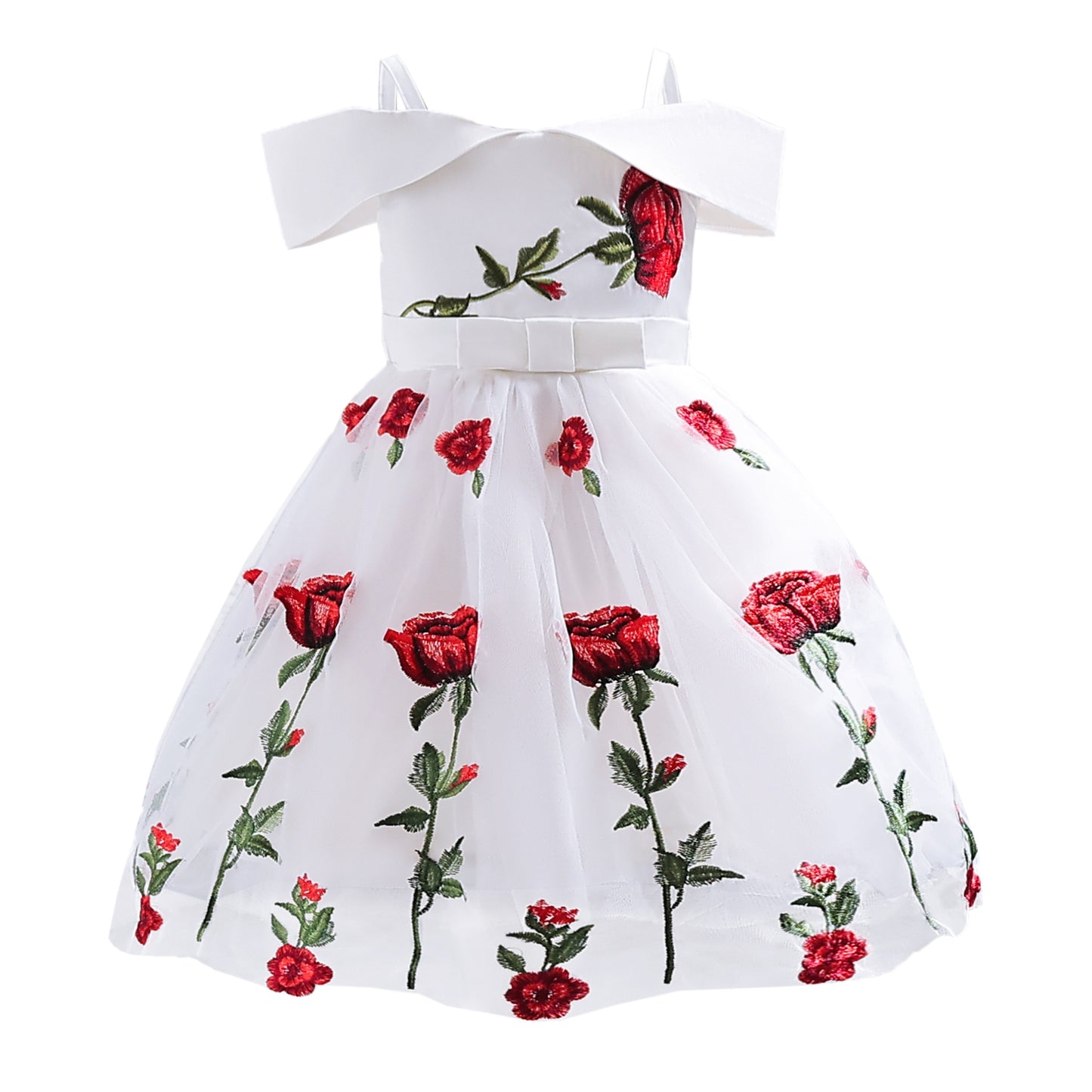 Robe Pour Fille