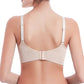 3 Piéces Soutien-Gorge d'allaitement Soutien Gorge Maternité,Bra de Grossesse Postnatal Prénatale sans Armature