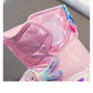 Bottes En Peluche Imperméable Antidérapant Fille Frozen Princesse Elsa 26-37