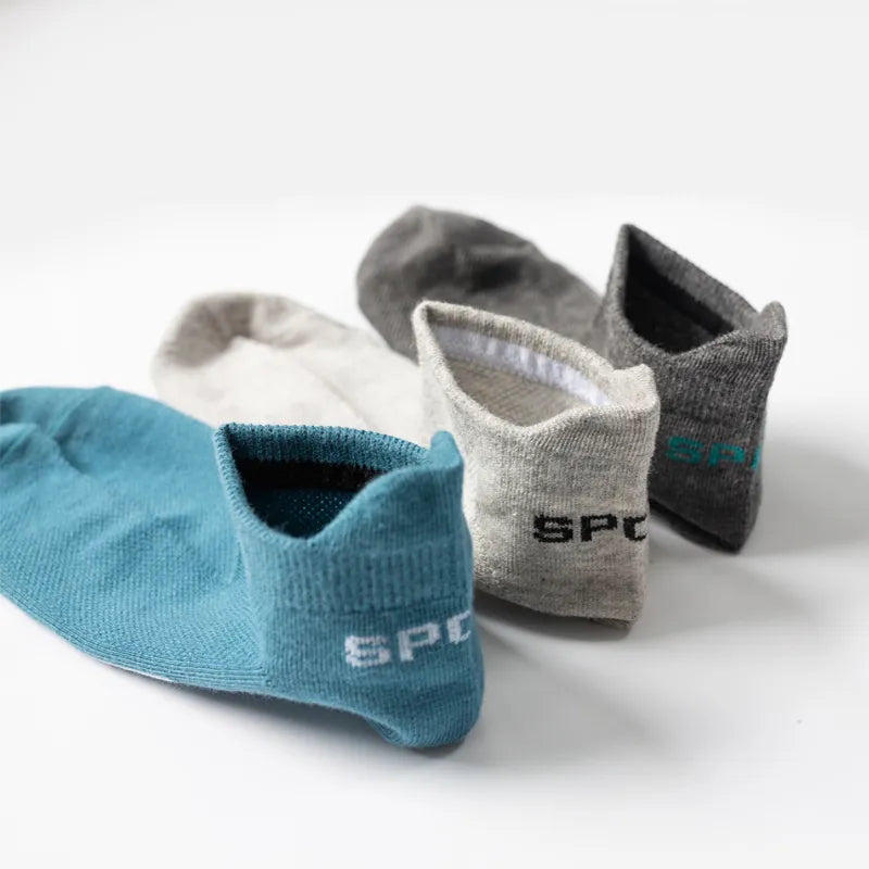 Chaussettes Pour Homme | 10 Paires