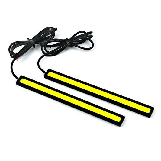 Bandes de Lumière LED pour Voiture (lot de 2)