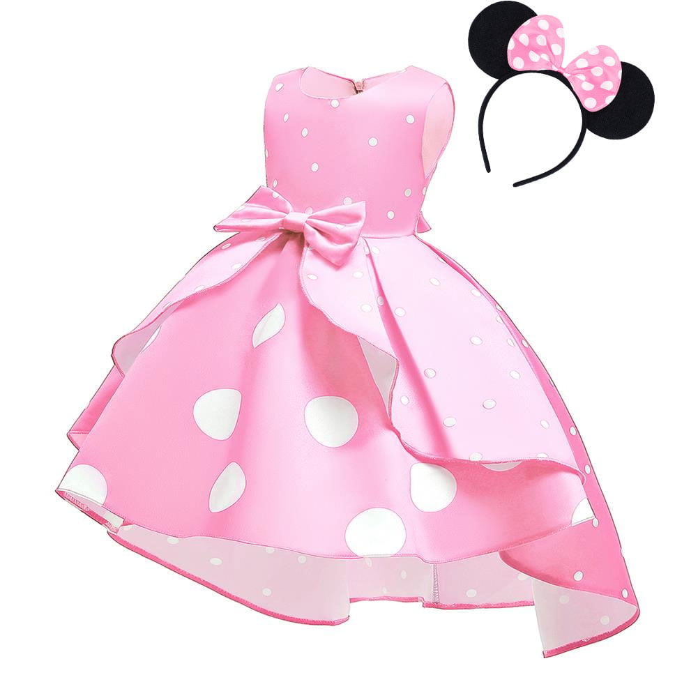 Robe Pour Fille