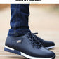 Chaussures en cuir pour hommes