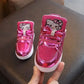 Baskets  Filles Hello Kitty Chaussures Lumières 21-30