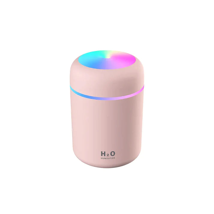 Diffuseur H2O RGB