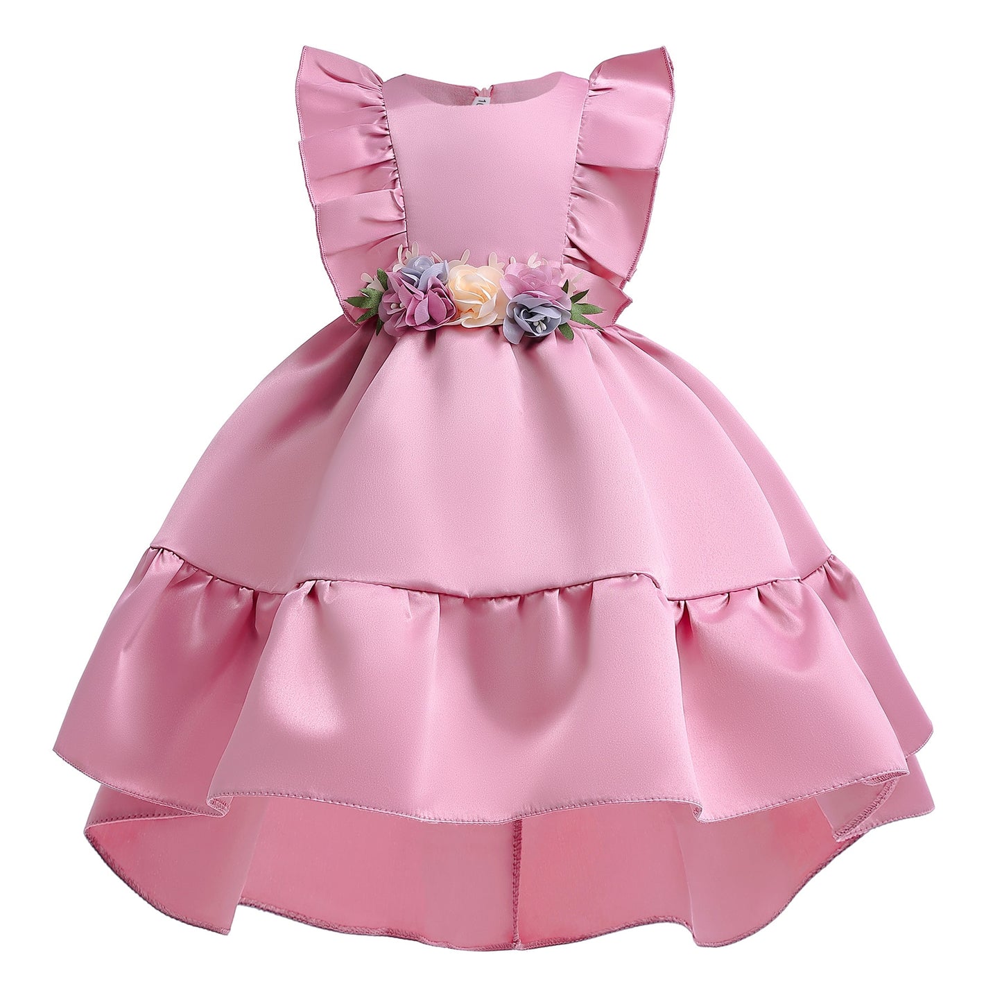 Robe Pour Fille