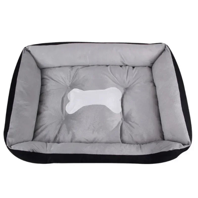 Lit pour animaux de compagnie pour petits 45*30 cm