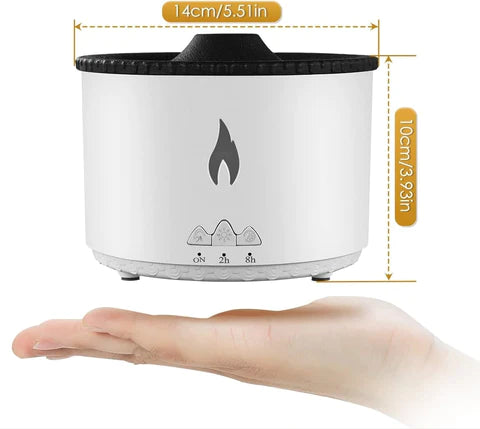 Diffuseur Et Humidificateur Volcan