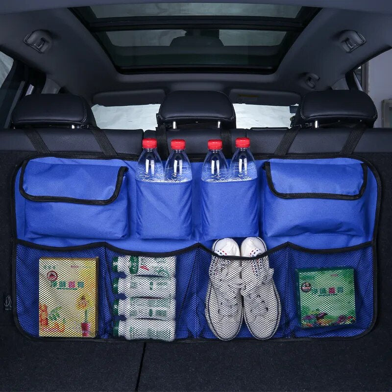 SAC DE RANGEMENT COFFRE VOITURE | CELANOVA™