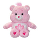 Ours en peluche Kawaii rose Sakura, joli ours de dessin animé, poupées en peluche douces, jouets mignons, cadeau pour filles 22 cm, 33 cm, 45cm