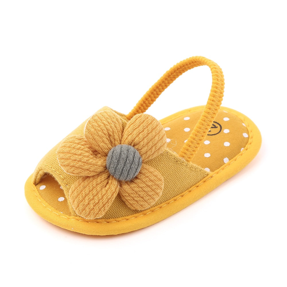 SANDALES BEBE FILLE™