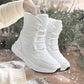 Bottes De Neige Femme