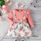 ROBE BÉBÉ FILLE™