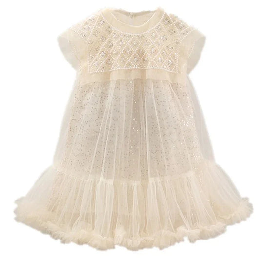 UN ROBE POUR PRINCESSE