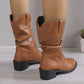 Bottes Pour Femme