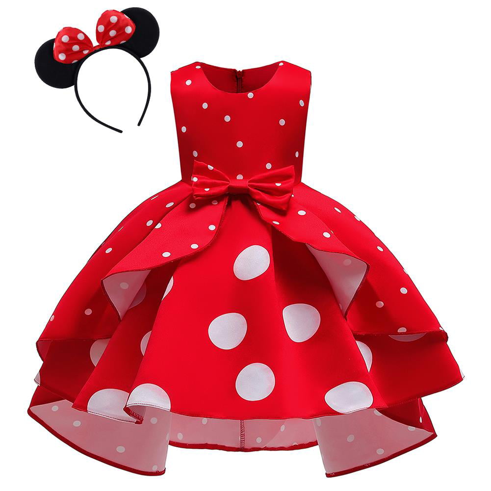 Robe Pour Fille