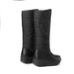 Bottes de neige épaissir chaussures d’hiver