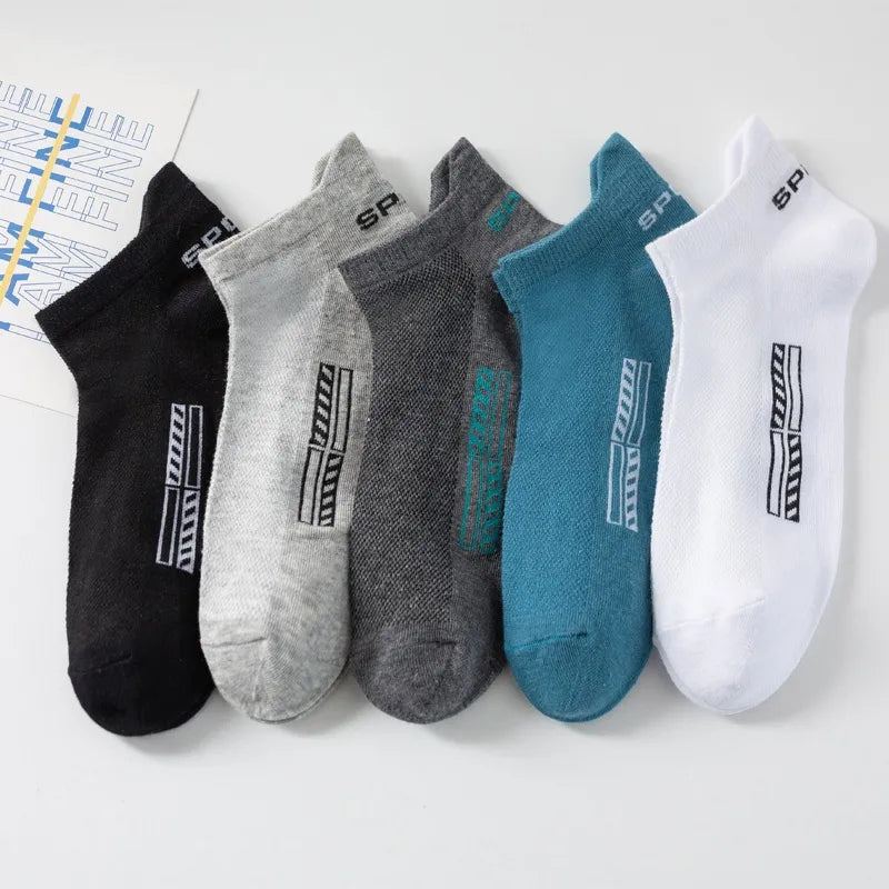 Chaussettes Pour Homme | 10 Paires