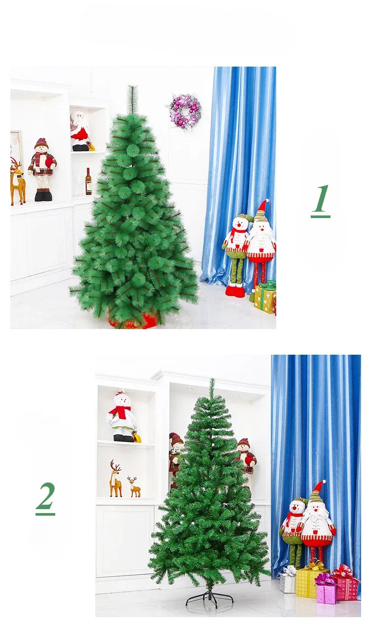 Sapin de Noël 150 cm