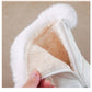 Bottes en peluche Pour Fille