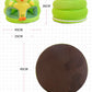 Mignon Bébé Canapé Support Siège Housse Chaise En Peluche Apprendre À S’asseoir Chaise D’allaitement Confortable Nid