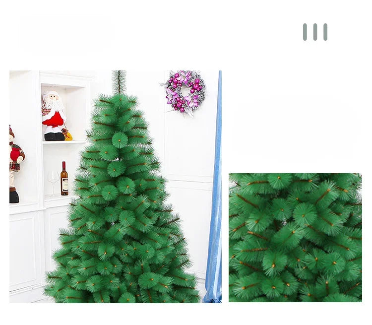 Sapin de Noël 150 cm