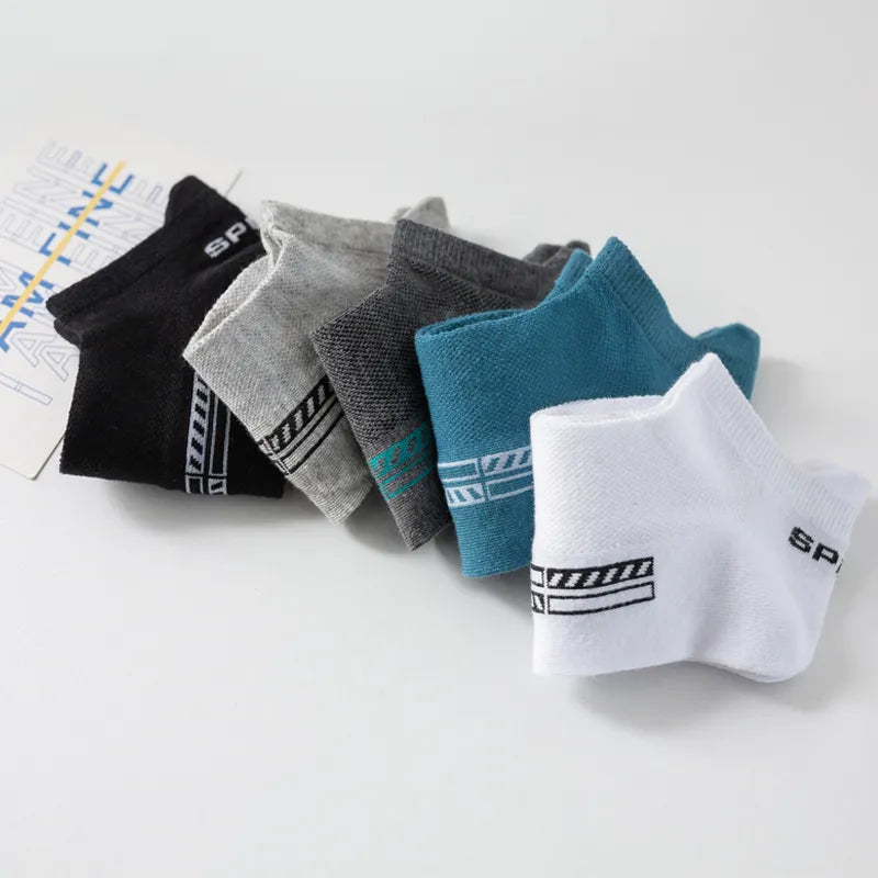 Chaussettes Pour Homme | 10 Paires