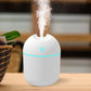 Mini humidificateur d'air USB, diffuseur d'huiles essentielles d'arôme pour la maison et la voiture