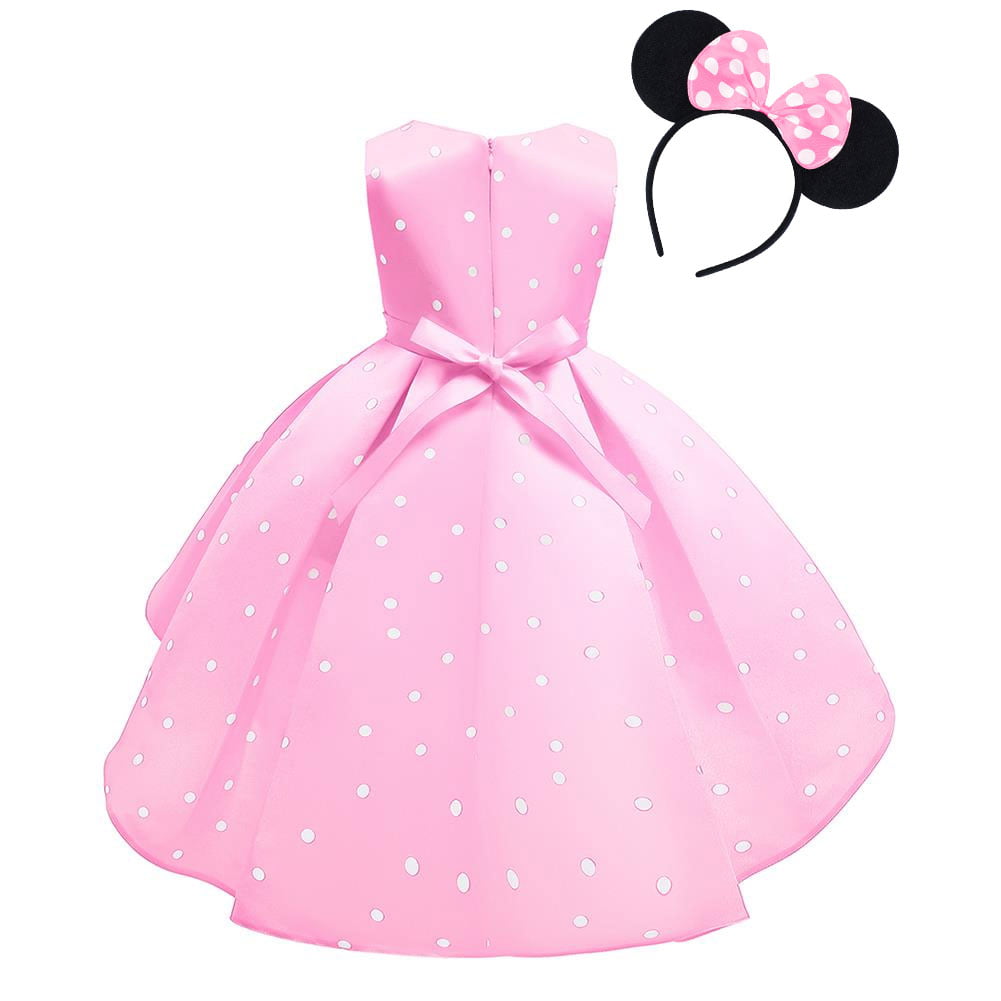 Robe Pour Fille