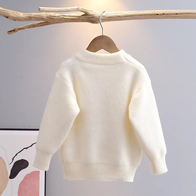 PULL POUR FILLE