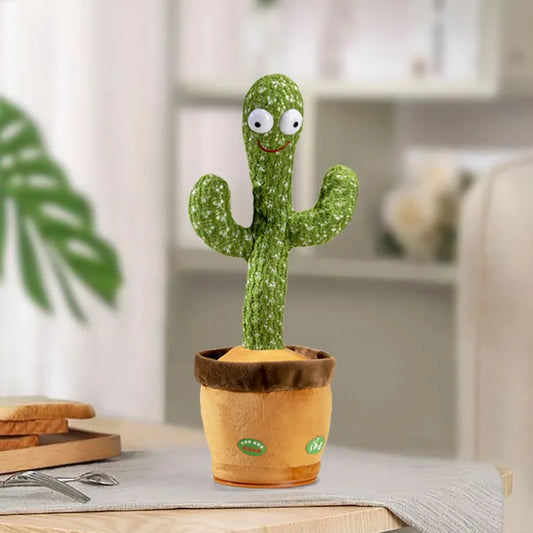 Cactus dansant