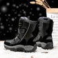 Bottes de neige chaudes pour Femme