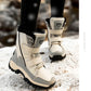 Bottes de neige chaudes pour Femme