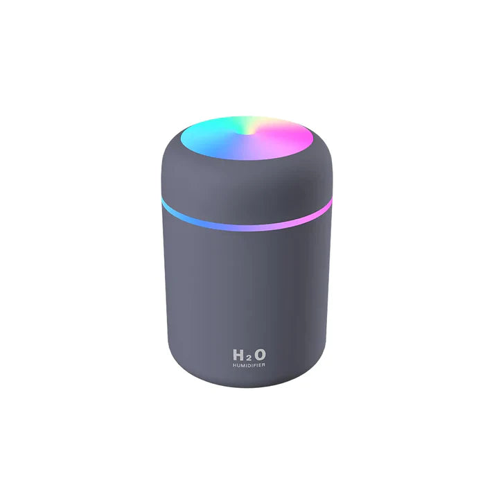 Diffuseur H2O RGB