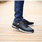 Chaussures en cuir pour hommes